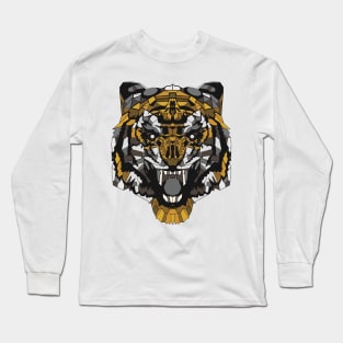 CyberTiger Long Sleeve T-Shirt